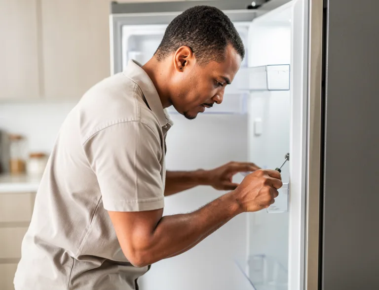 Kühlschrank Reparatur Eisenach